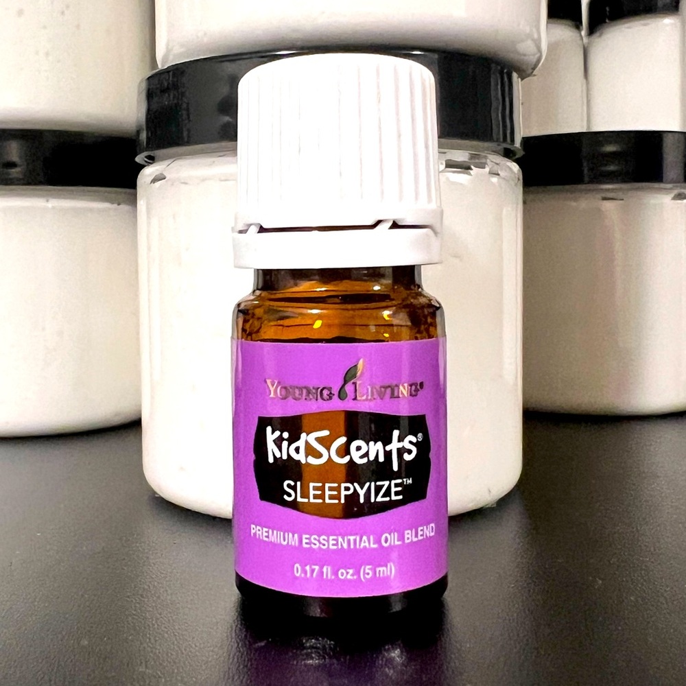 Sleepyize Essential Oil Blend 5ml KidScents Young Living